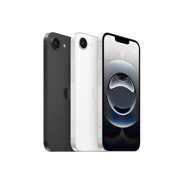 iPhone 16e 512 GB: Built for Apple Intelligence - Image 2