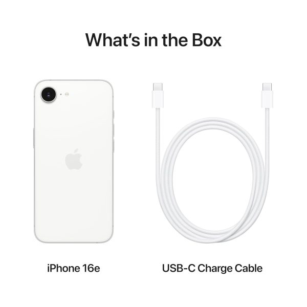 iPhone 16e 512 GB: Built for Apple Intelligence - Image 6