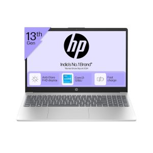 HP 15, 13th Gen Intel Core i3
