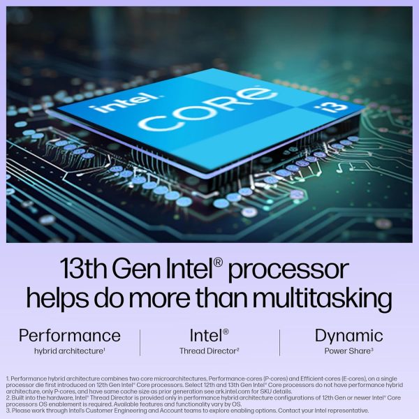 HP 15, 13th Gen Intel Core i3 - Image 7